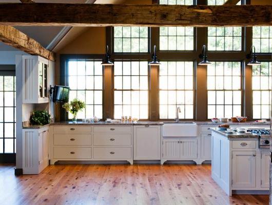 Crown Point Cabinetry